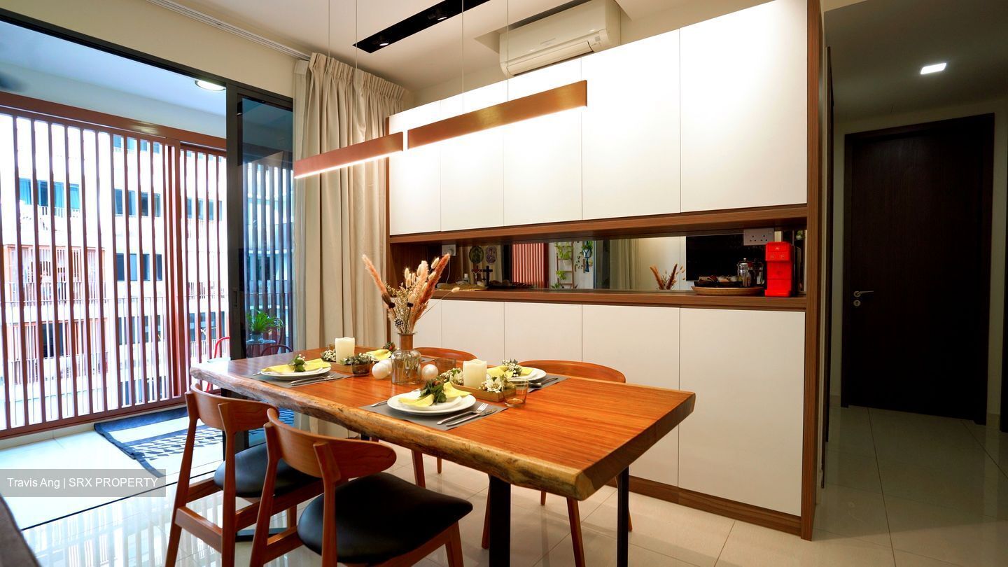 Jewel @ Buangkok (D19), Condominium #334427791